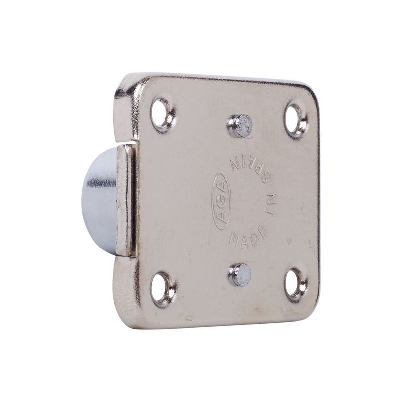 CERRADURA MUEB C3620C25000 CR PTA AGA