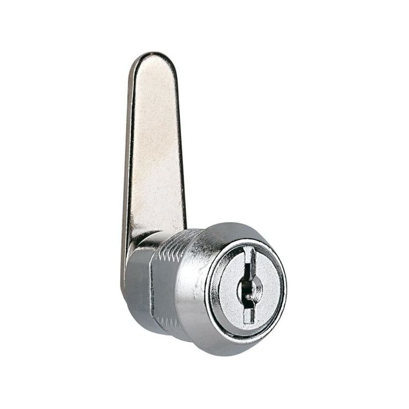 CERRADURA BUZON C1350CM024000C CROM LENGšETA RECTA CARTERO A