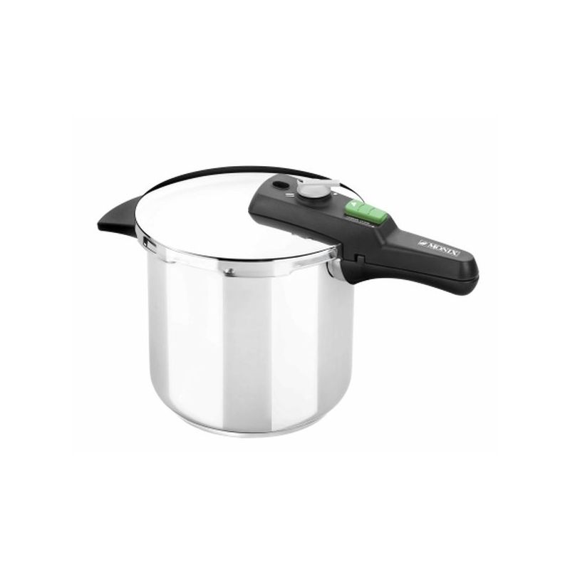 OLLA COC PRES 06LT S/RAPIDA INOX QUICK MONIX