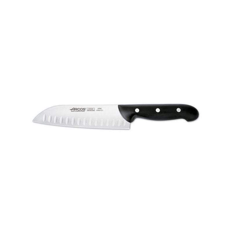 CUCHILLO COC JAPONES 170MM M/POLIP NE INOX ARCOS 151600