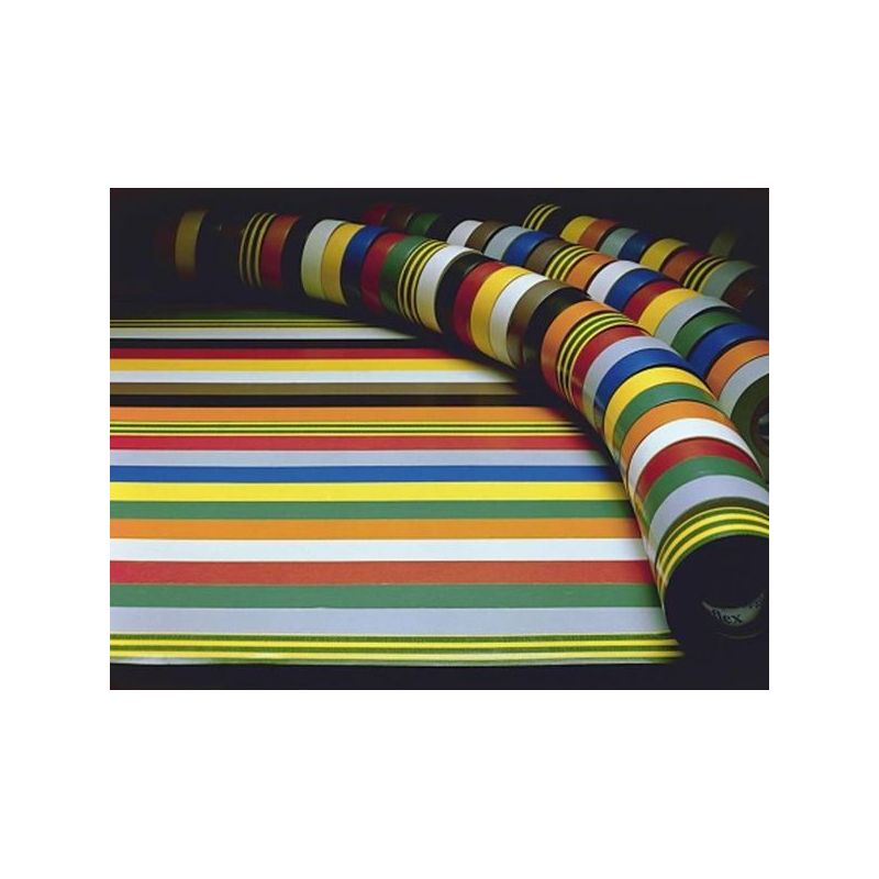 CINTA AISL. 20MT X 19MM 3M PVC RO 1500RO20