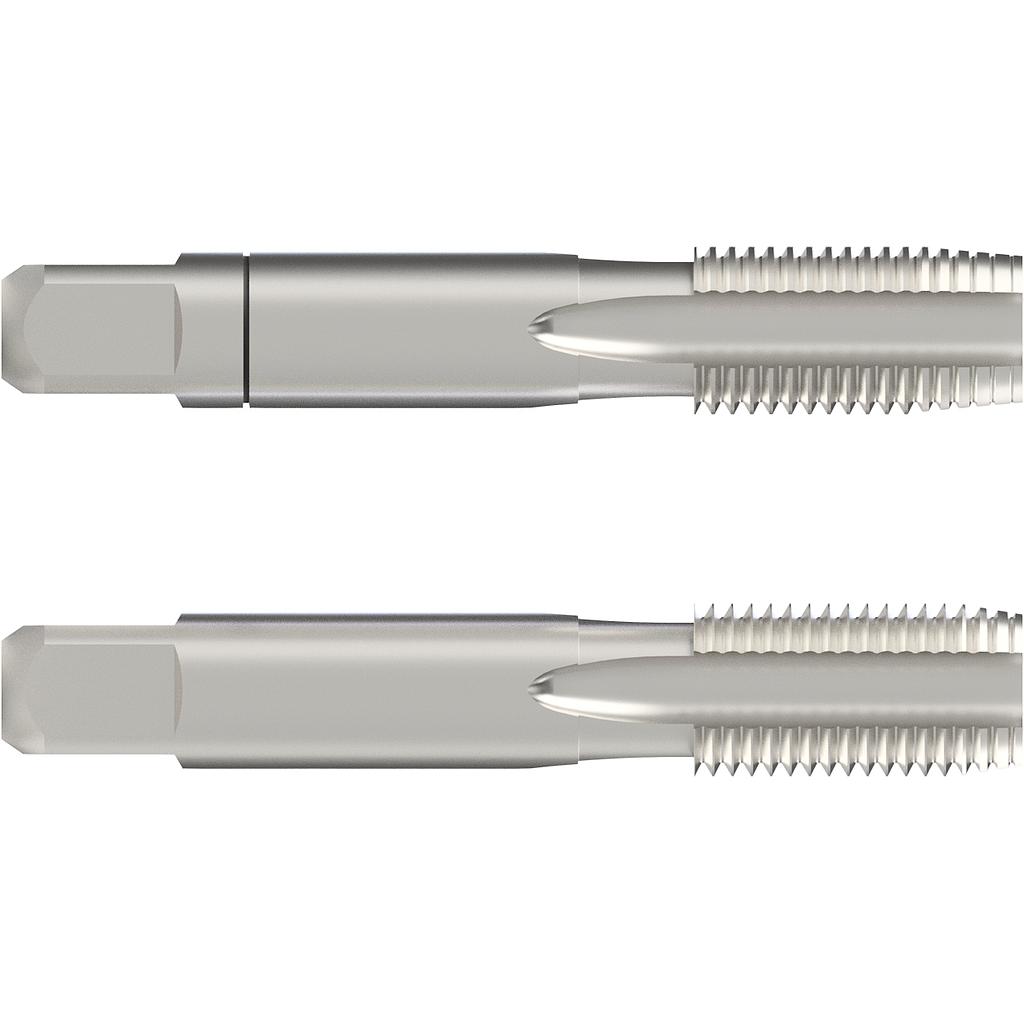 2306-J.MACH. HSS DIN5157 G2"-11