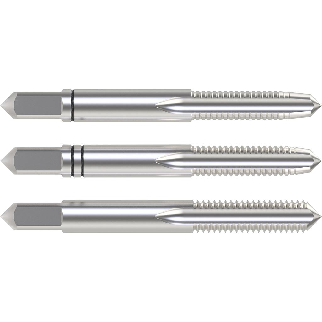 2301-J.MACH. HSS DIN2181 M12*125 6H