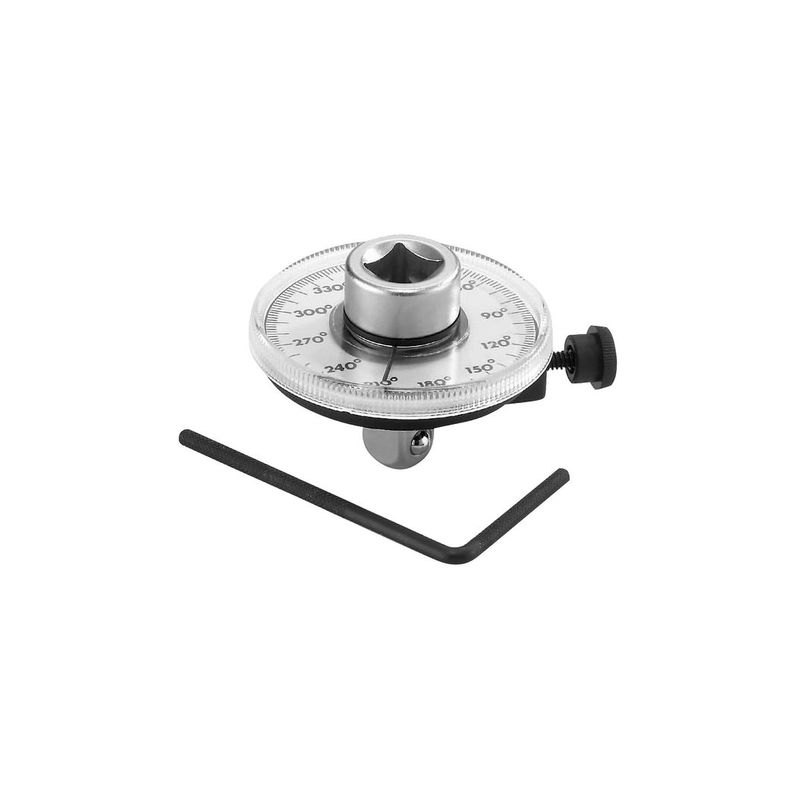 GONIOMETRO 1/2"HX1/2"M