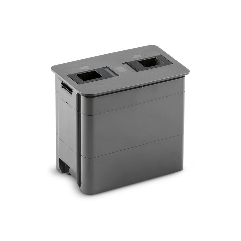 Kit de baterías, 36,5 V, 5,2 Ah, Li-Ion