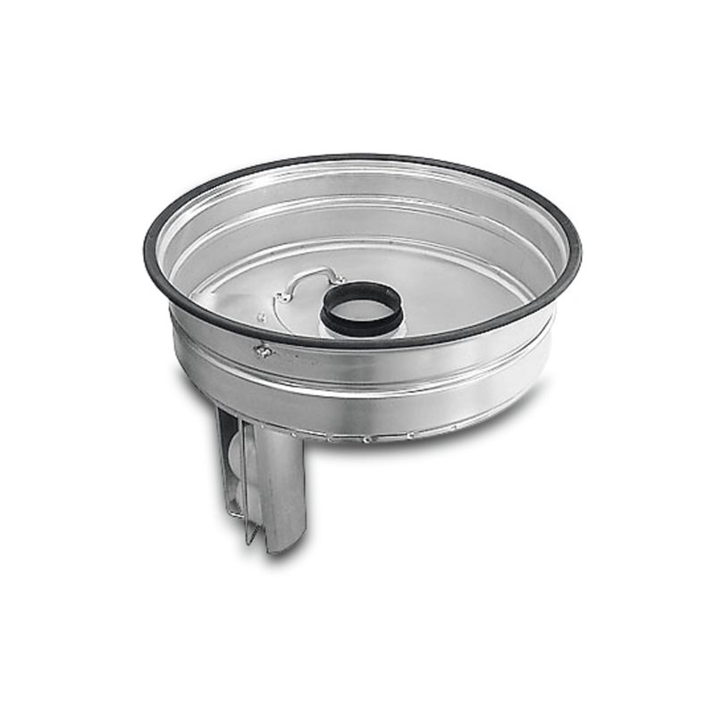 Dispositivo antidesbordamiento Ø 435 mm