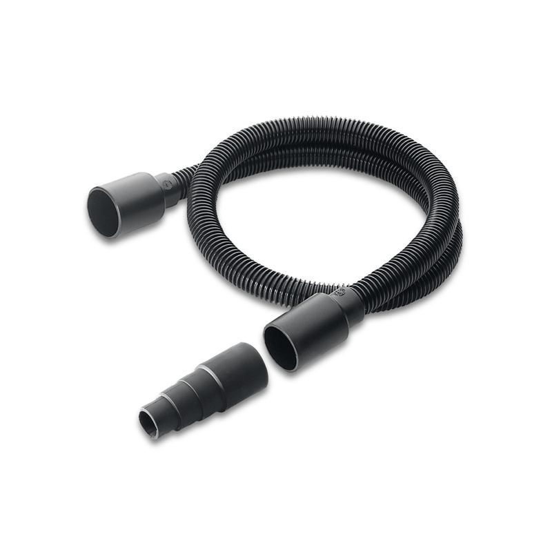 Kit de aspiración para herramientas eléctricas