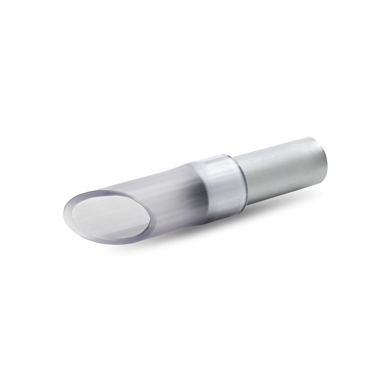 Boquilla estándar de PVC DN40