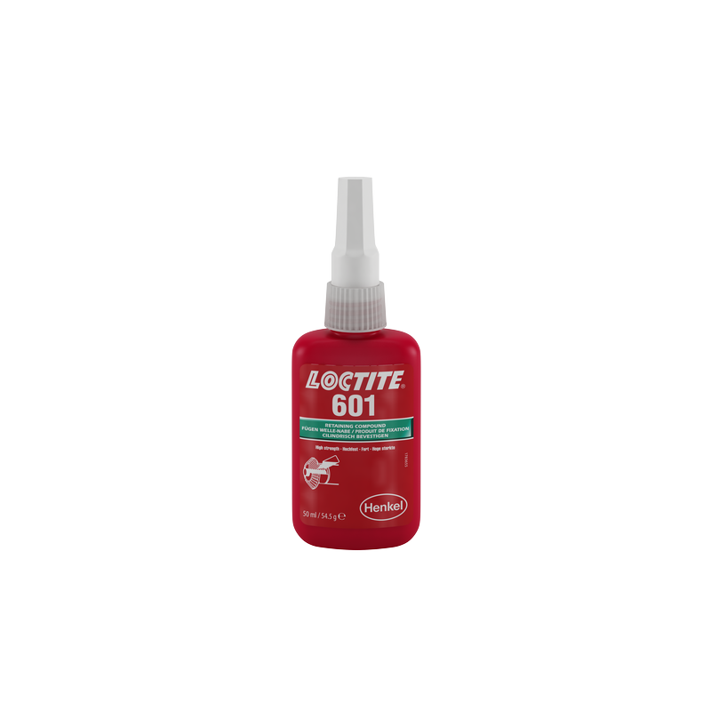 LOCTITE 601 BO 50ML EPIG RETENEDOR MONTAJES AJUSTADOS