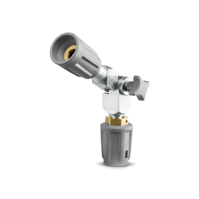 Junta articulada para alta presión