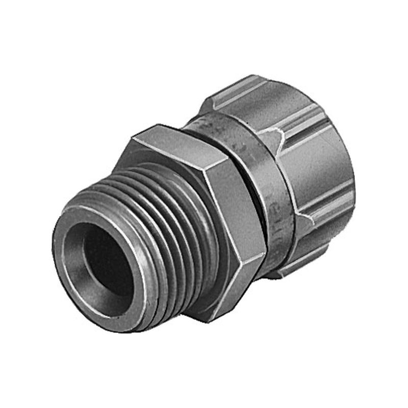RACOR UNIÓN RÁP CK-3/8-PK-6-KU