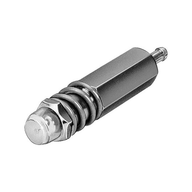indic. presión OH-8-GE