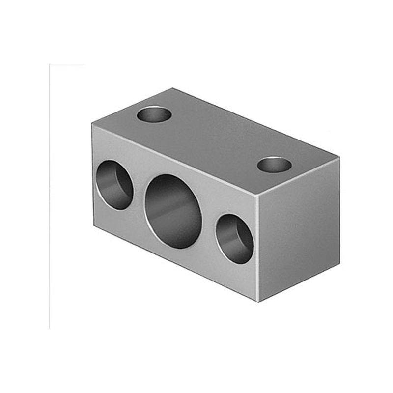 BRIDA FIJACIÓN YSRF-8