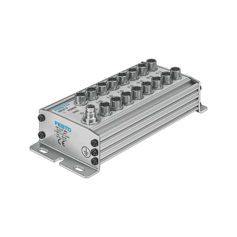 MÓDULO ENTRADA CP-E16-M8