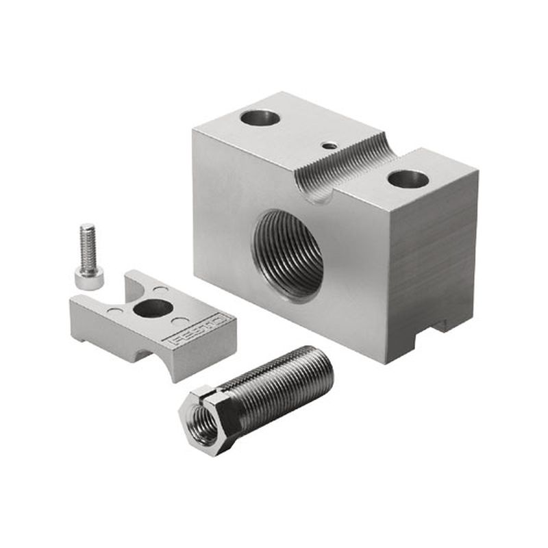 BRIDA FIJACIÓN YSRF-S-20-C