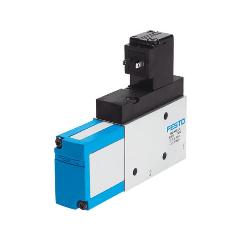 GENERADOR VACÍO VAD-ME-1/8