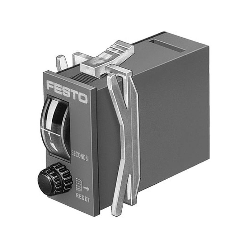 TEMPORIZADOR PZVT-300-SEC