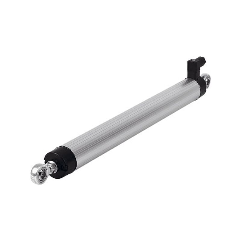 SIST. MED. REC. MLO-POT-750-LWG
