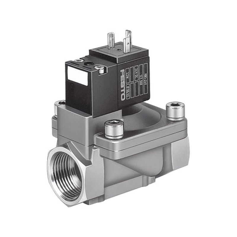 ELECTROVÁLVULA MN1H-2-1 1/2-MS