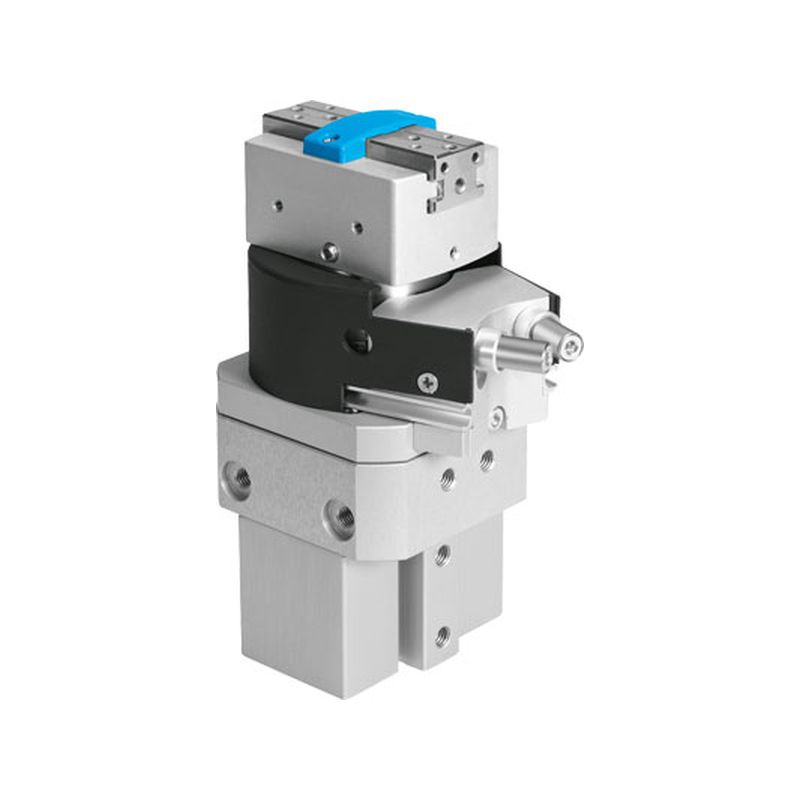 U. GIR. PINZA HGDS-PP-16-YSRT-A-B