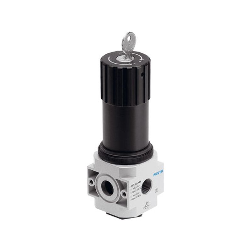 REG. PRESIÓN LRBS-D-O-MINI