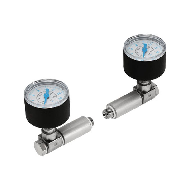 KIT MANÓMETRO DPA-63-10-MA-SET