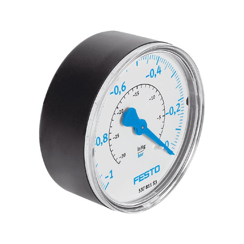 VACUÓMETRO VAM-40-V1/0-R1/8-EN