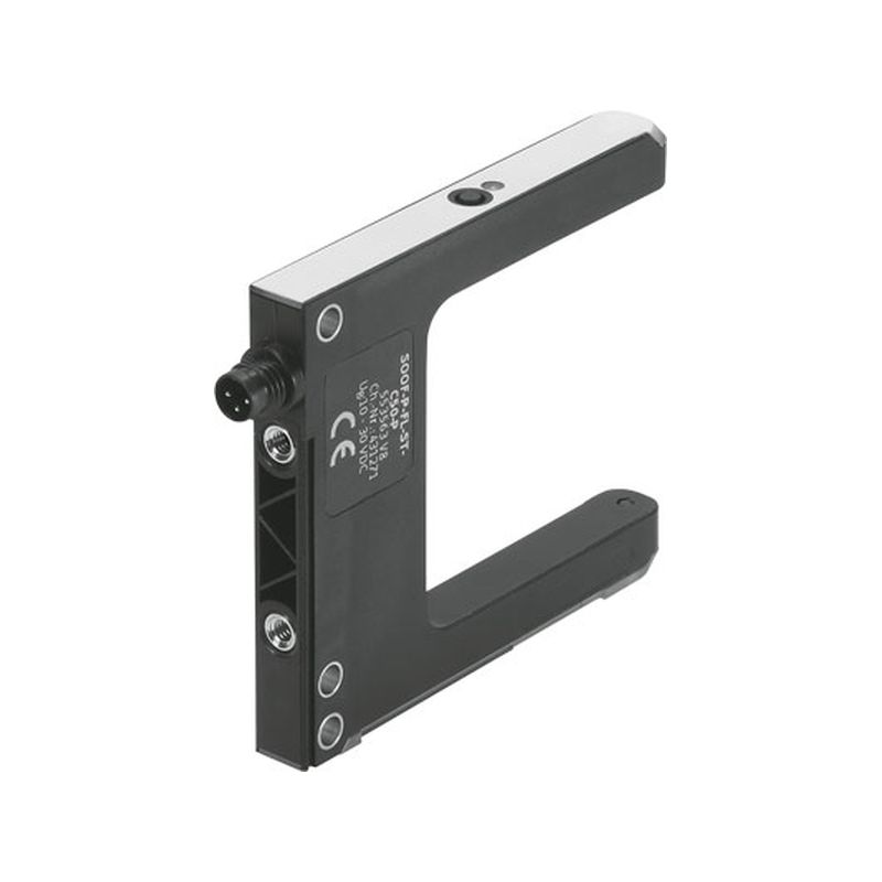 Barr. luz horq. SOOF-P-FL-ST-C50-P