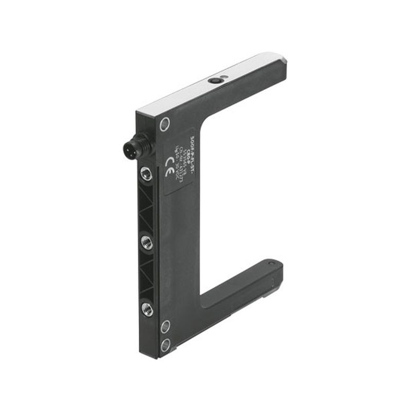 Barr. luz horq. SOOF-P-FL-ST-C80-N