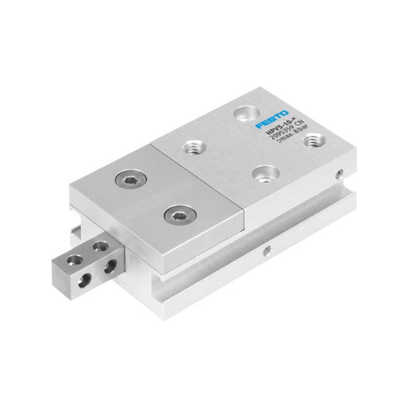 Un. Separadora HPVS-10-10-A