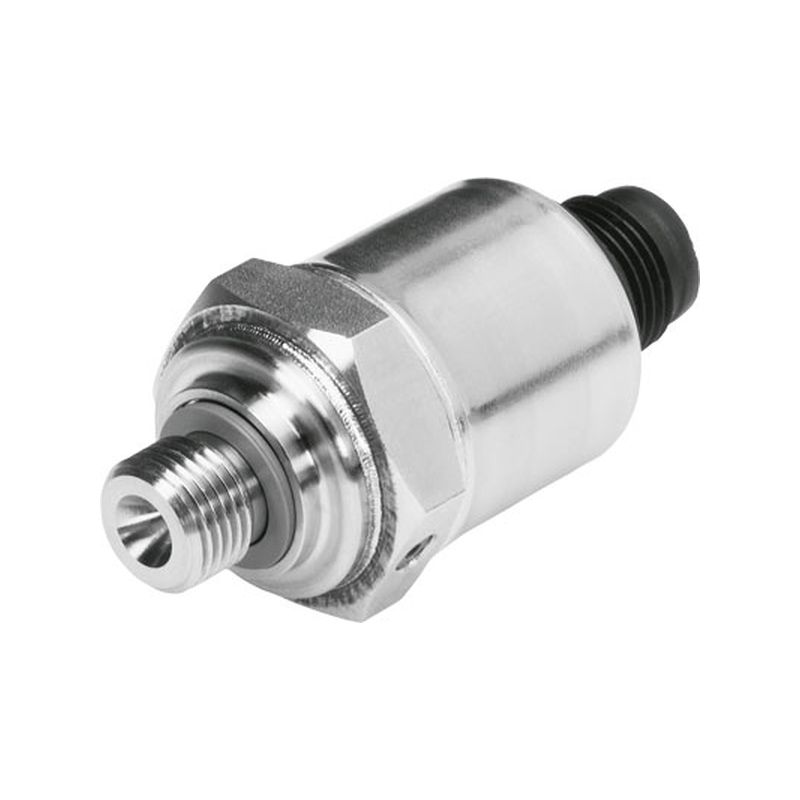 PRESOSTATO SPBA-P2R-G18-2P-M12-0,2&amp;