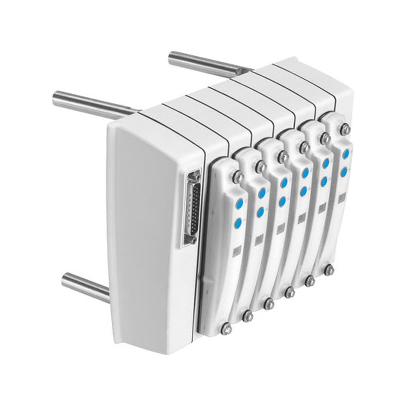 Descripción MPAC-VI-DE