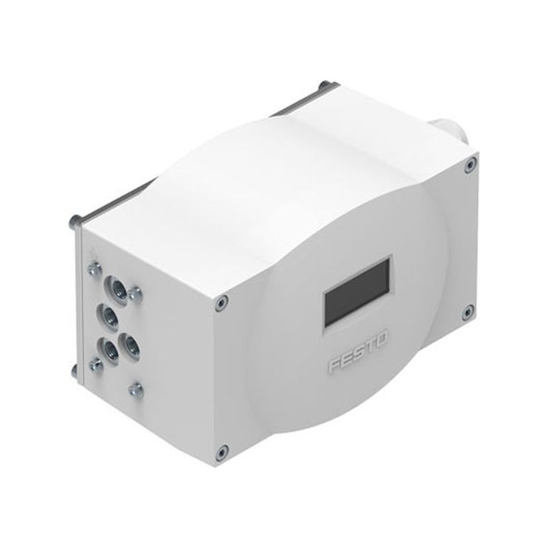 Posicionador CMSX-P-SE-C-U-F1-D-130-A