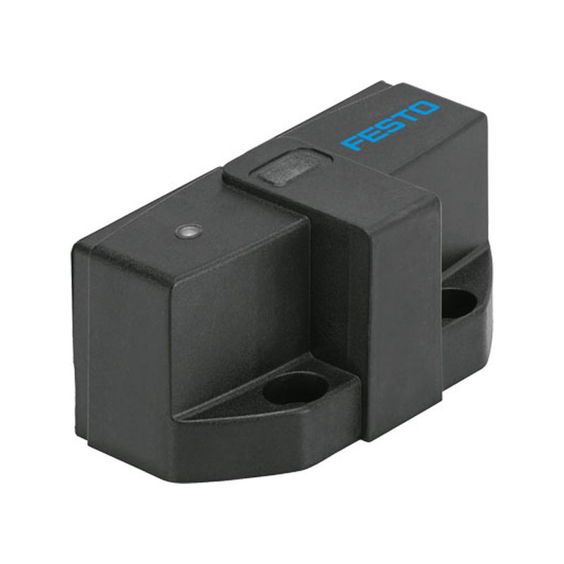 Unidad detecc. SRBG-C1-N-20N-ZC-M12-EX5