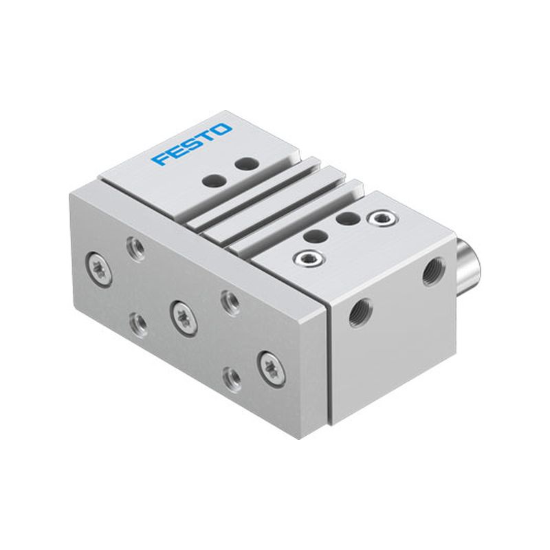 CILINDRO GUIADO DFM-50-25-P-A-GF