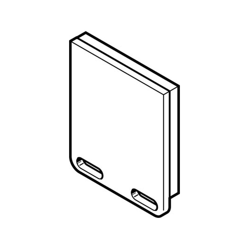 REFLECTOR SARA-R-Q50-S