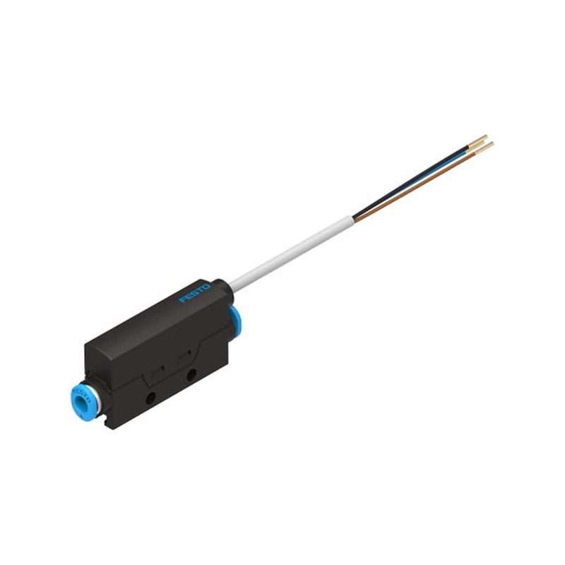 Transm. caudal SFTE-5U-Q4-B-2.5K