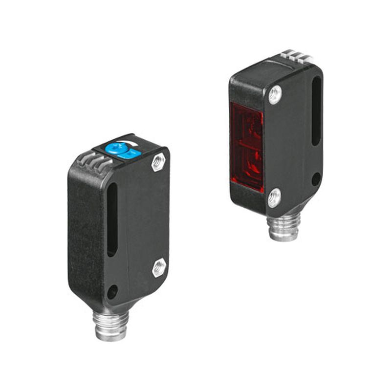 Barrera de luz SOOE-TB-R-PNLK-T