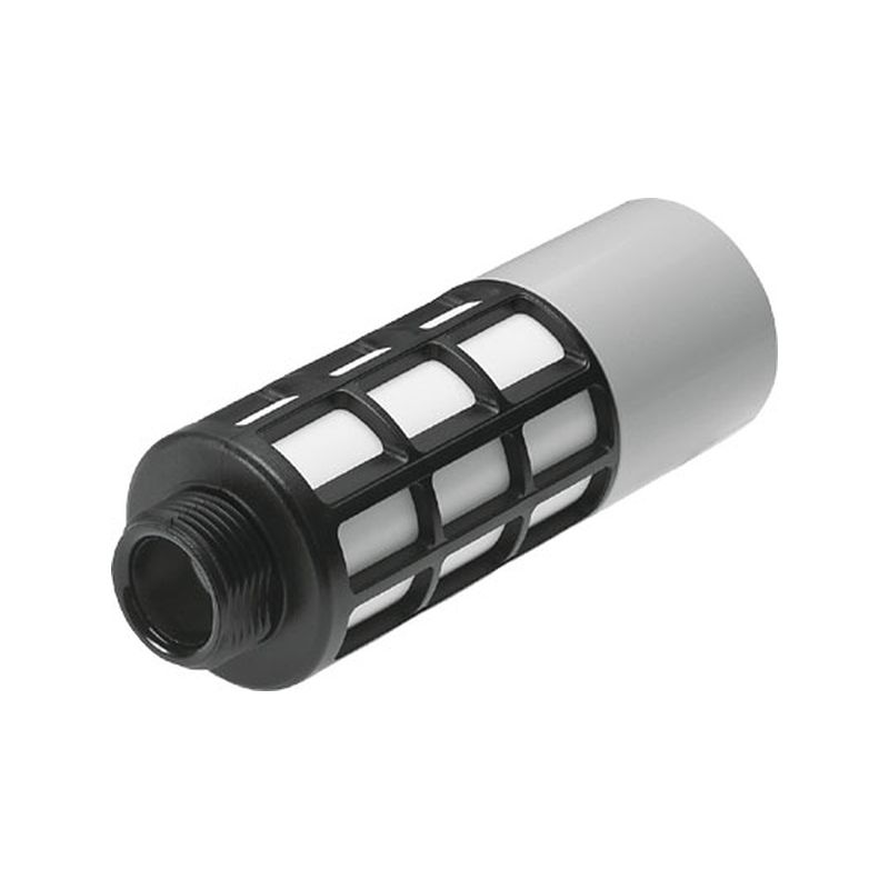SILENCIADOR UOS-1