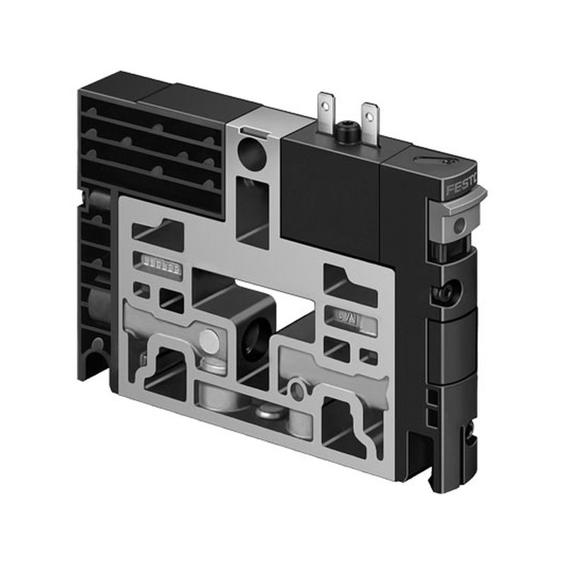 GENERADOR VACÍO CPV14-M1H-V95-1/8