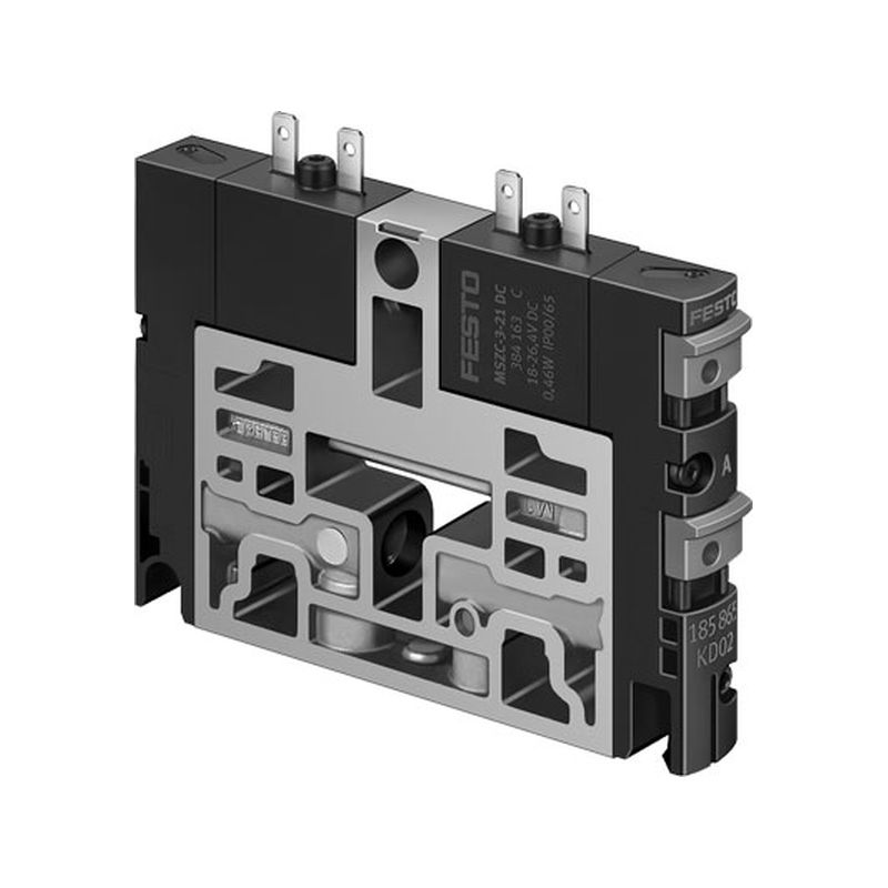 GENERADOR VACÍO CPV14-M1H-VI95-2GLS-1/8