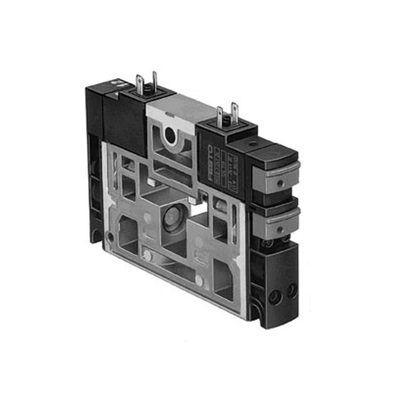 GENERADOR VACÍO CPV18-M1H-VI140-2GLS-1/4