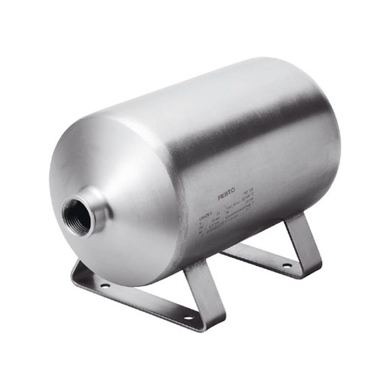 acumul de aire CRVZS-5