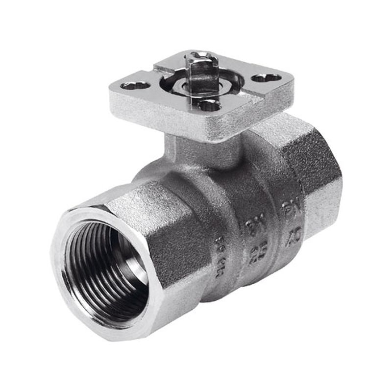 VÁLVULA BOLA VAPB-3/4-F-40-F03