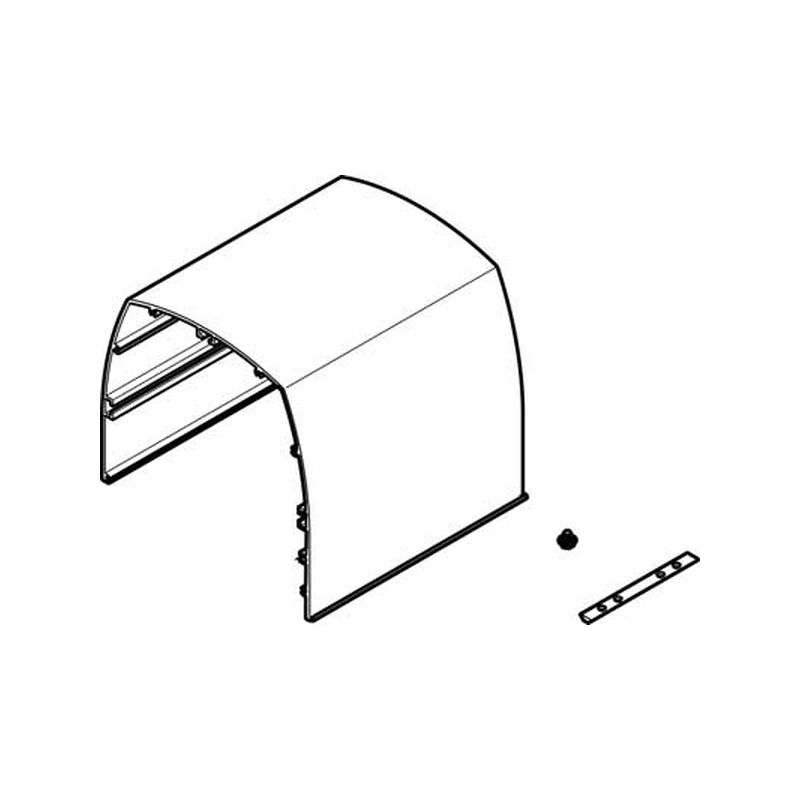 CAPERUZA CAFC-X1-GAL-200