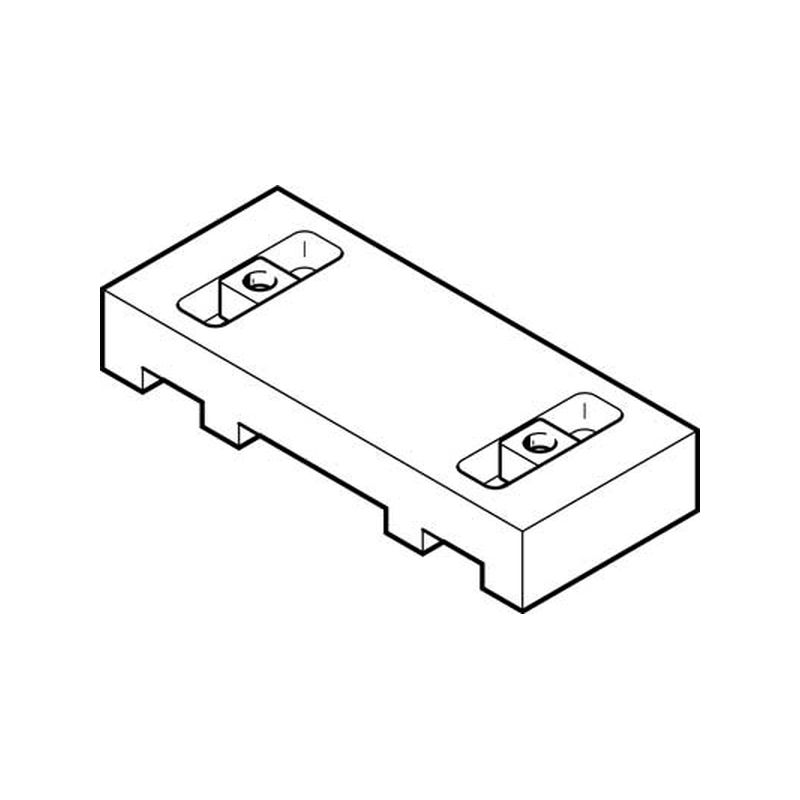 RETENEDOR EAYH-L2-125-N