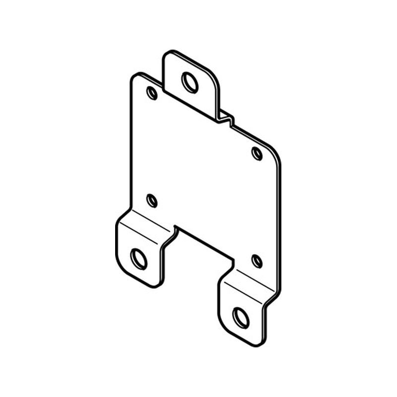 MONTAJE MURAL SAMH-FW-W