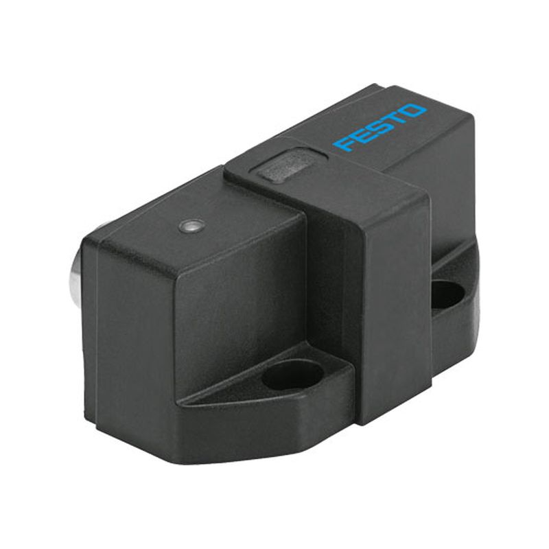 Unidad detecc. SRBG-C1-N-1-AS-M12-M12