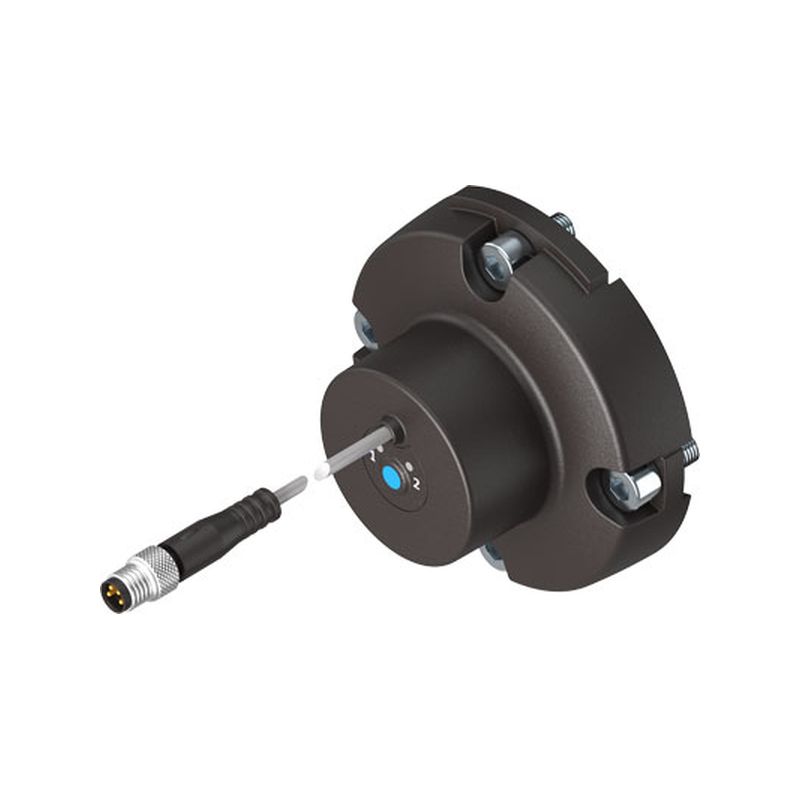 SENSOR POSICIÓN SRBS-Q12-32-E270-EP-1-S&amp;