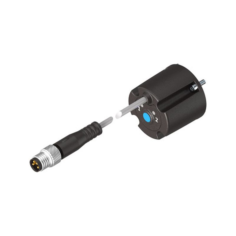 SENSOR POSICIÓN SRBS-Q12-6-E270-EP-1-S-&amp;